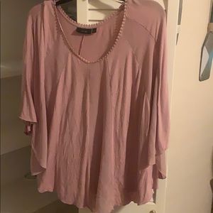 Dressy 2 Casual Forgiving Shirt